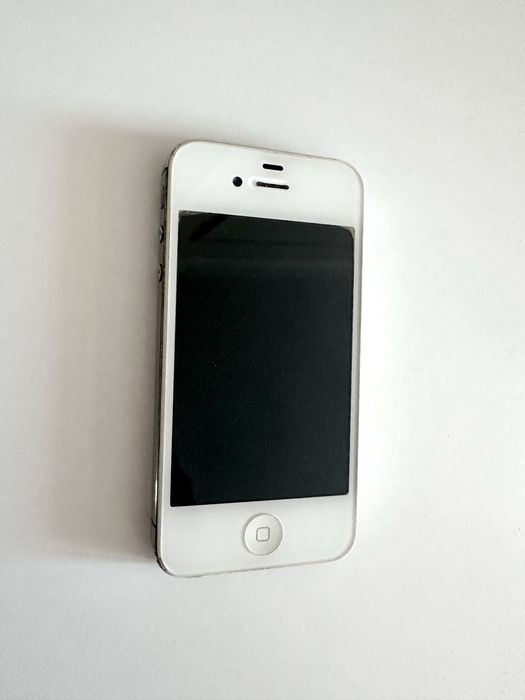 Iphone 4 S 64 Гб білий