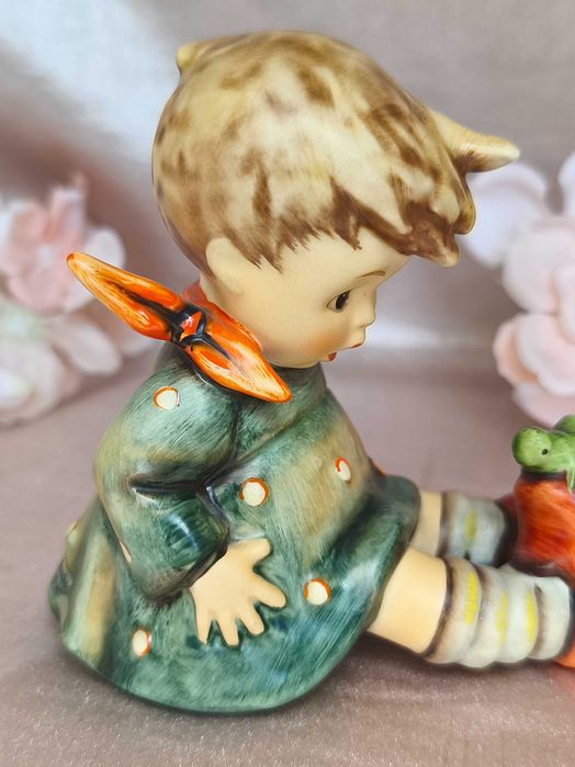 Goebel. Hummel. Germany. Figurka porcelanowa.