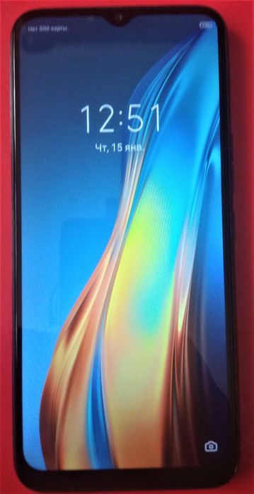 TECNO Spark Go 2022 идеальное состояние