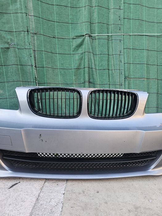 BMW 1 Series Sport Bumper