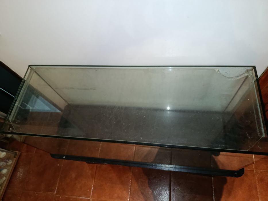 Aquário para venda