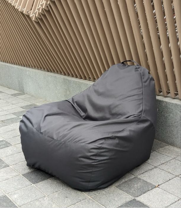 Крісло м'яч від виробника мішок безкаркасное кресло мешок мяч пуф