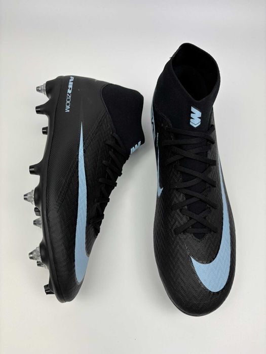 Nike Mercurial Superfly 10 Academy SG, 45