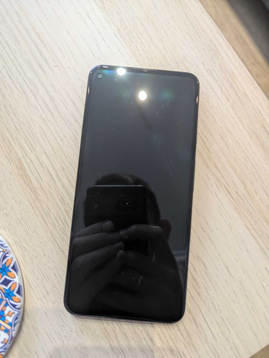 Pixel 5a екран оригінал