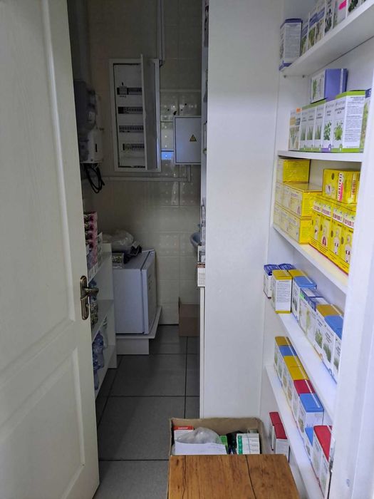 Нежитлові приміщення, 202 м2, м. Карлівка, вул. Полтавський шлях, буд. 42/2