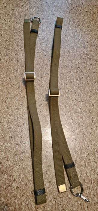 Ремень оружейный двухточечный АКСУ. Опт Розница.