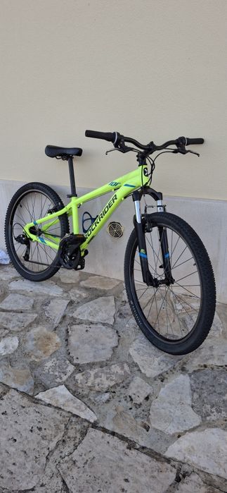 Rockrider ST100 Sport Trail