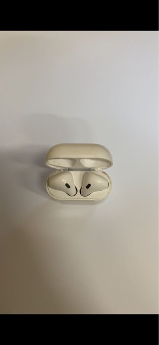 Навушники Hoco EW02 Plus Stereo Bluetooth Headset (White)