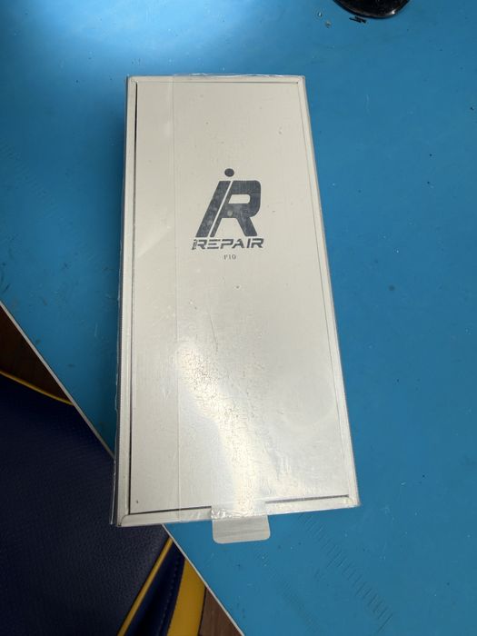 Irepair P10 Dfu box