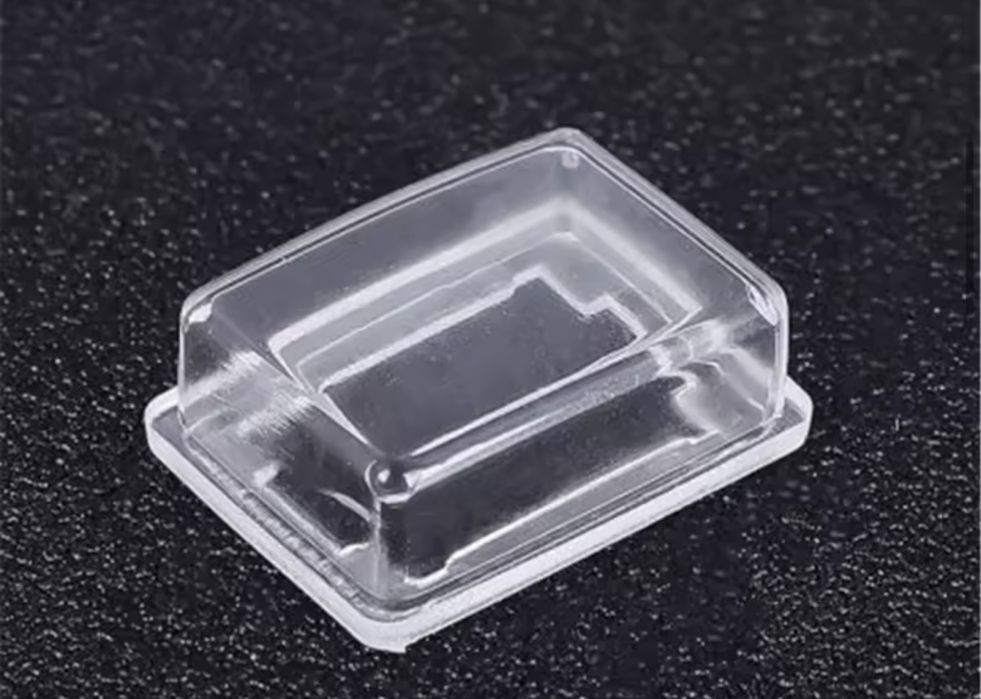 Кнопковий міні-перемикач