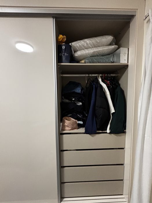 Guarda Roupa / Armario / Roupeiro