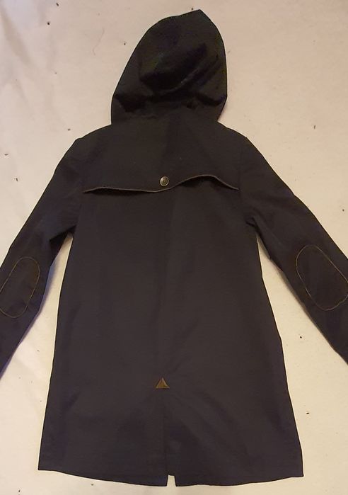 Плащ жіночий, ostin, розмір M