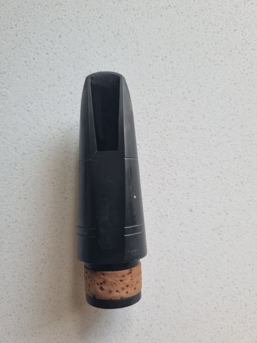 Boquilha clarinete