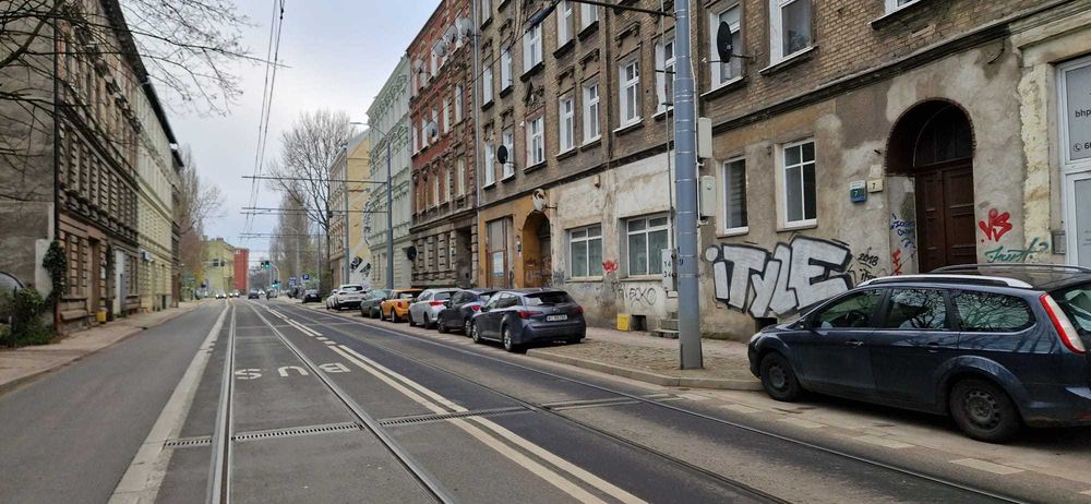 Odstąpię prawo najmu lokalu użytkowego