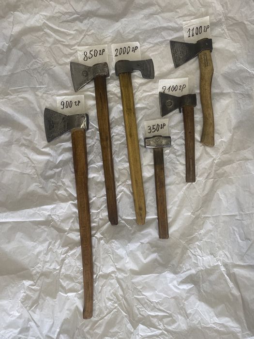 Продам кувалда топор колун