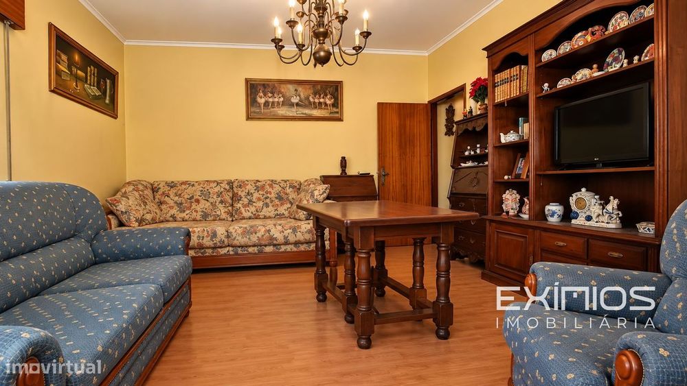 Apartamento T1, a próximo da praia, em Vila do Conde