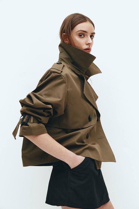 Крутий жакет від H&M