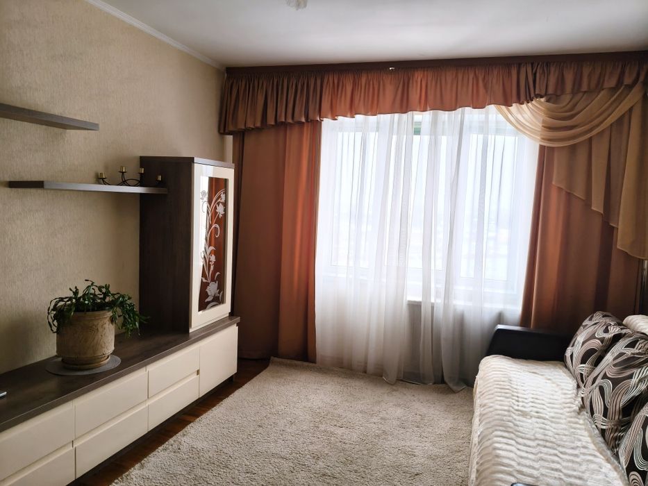 Здам 1кімнатну квартиру  на Райдужній.