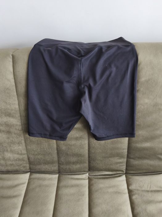 Legginsy damskie, kolarki