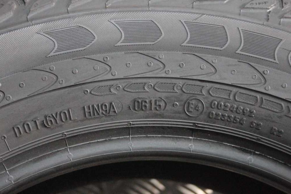 215/65/16 Continental Vanco 2 215/65 R16C R16C 215/65/16C