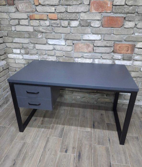 Столы на заказ. Столы Лофт Киев. Меблі. Стол офисный. Стіл. Стул.