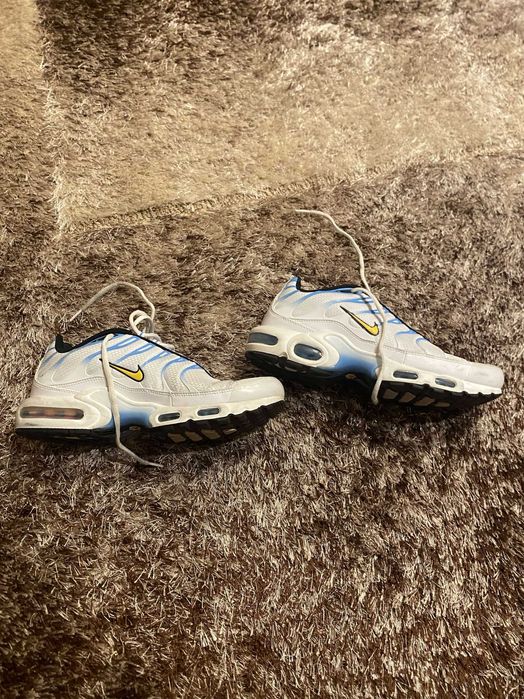 Nike Air Max Plus (TN)