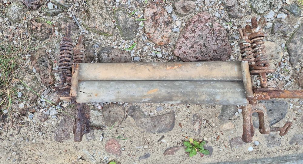 Maglownica Wyżymaczka