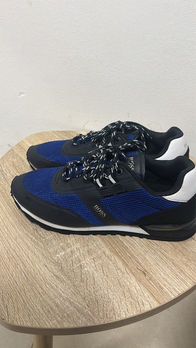 Sapatilhas hugo boss