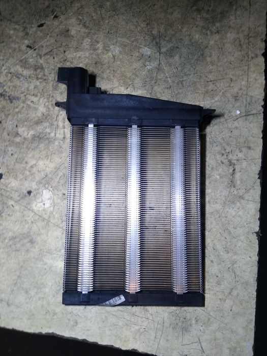 Nagrzewnica elektryczna VW Golf V audi a3 8p oryginał gwarancja