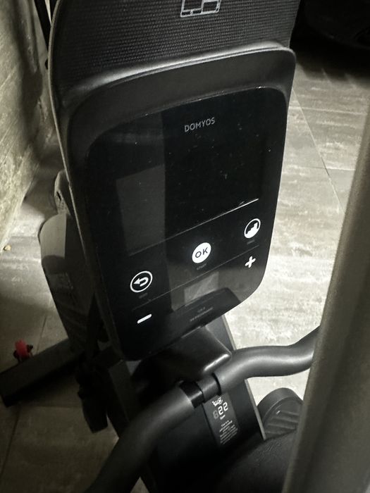 máquina de remo doymios 500b