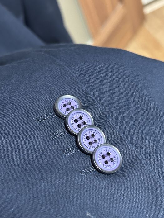 Чоловічий піджак Easy Wear