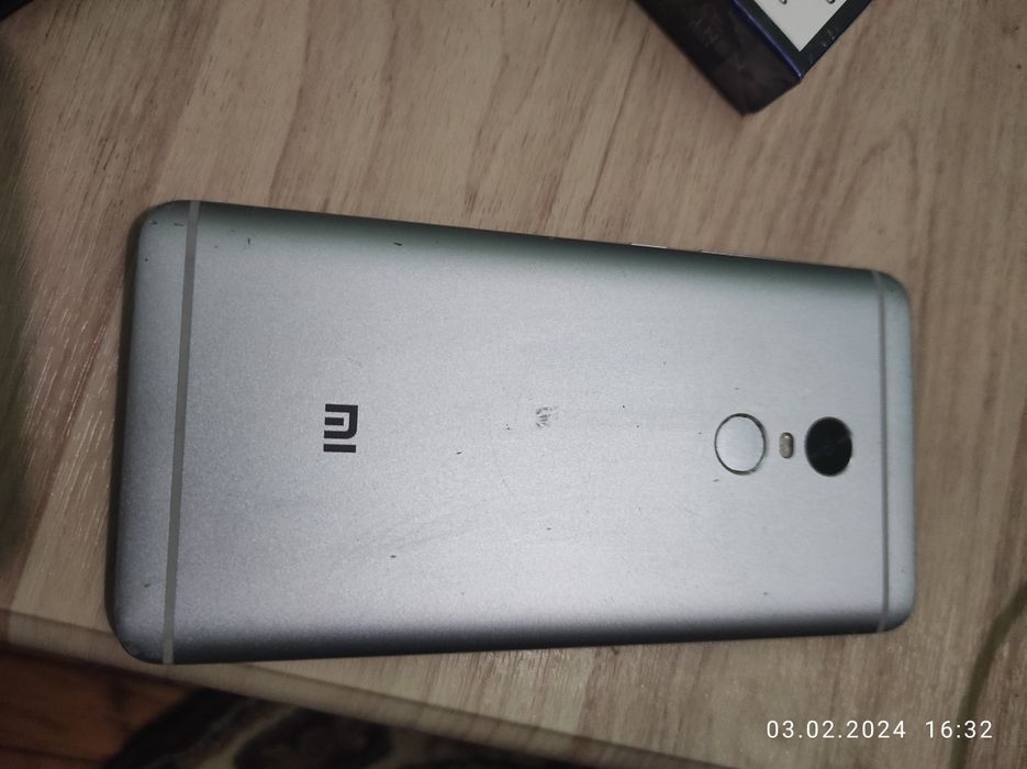 Продам редми нот 4