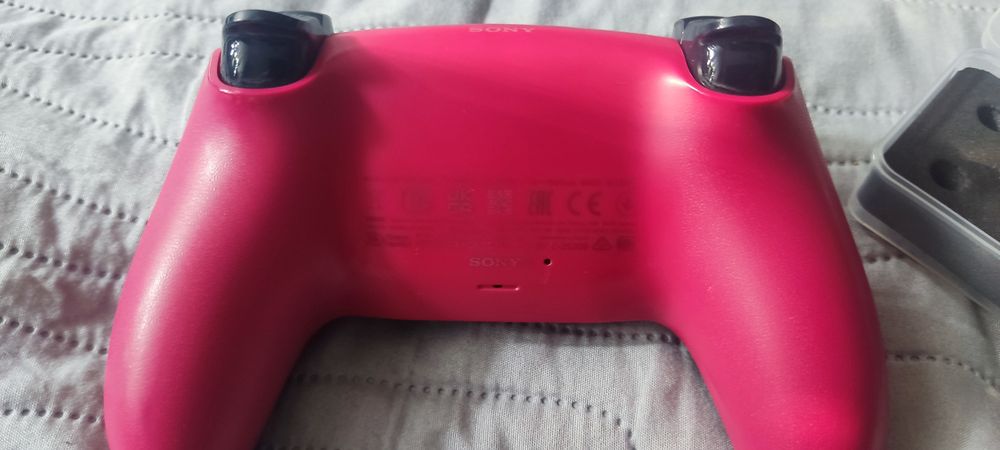 Pad ps5 tmr ginfull