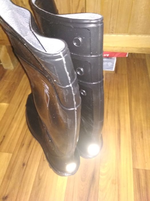 Gumiaki gumowce 42 NOWE