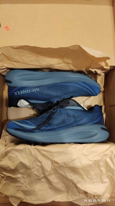 Buty MERRELL Morphite rozmiar 43 J068073