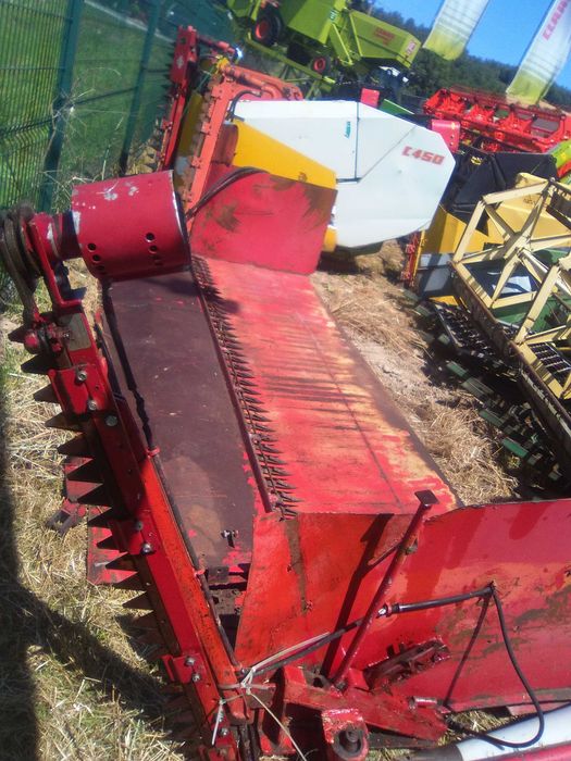 Stół do Rzepaku 3,60m