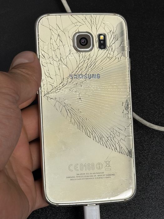 Samsung Galaxy S6