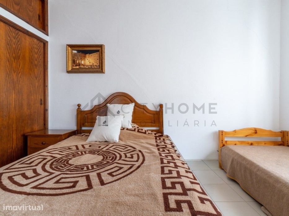 Apartamento T1 Em Albufeira - Areias De São João