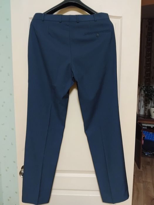 Костюм чоловiчий Voronin Модель Луiджi2-Гамма01МV