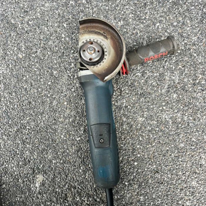 Szlifierka BOSCH GWS 17-150 CL