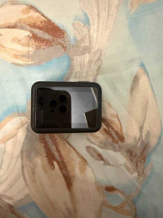 Продам GoPro 8 + Бокс для підводного плавання