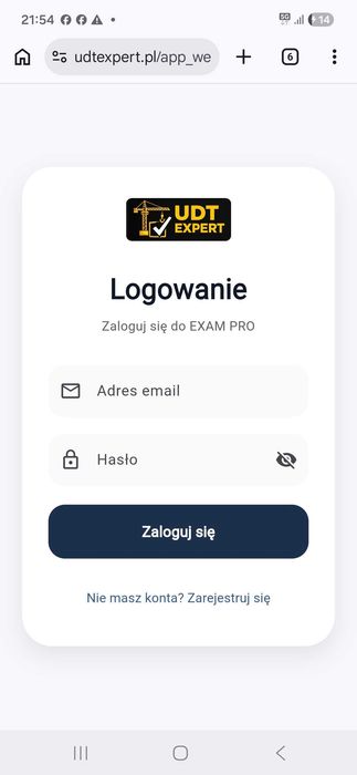 Programista Dart / Flutter + Python – budowa aplikacji i systemów