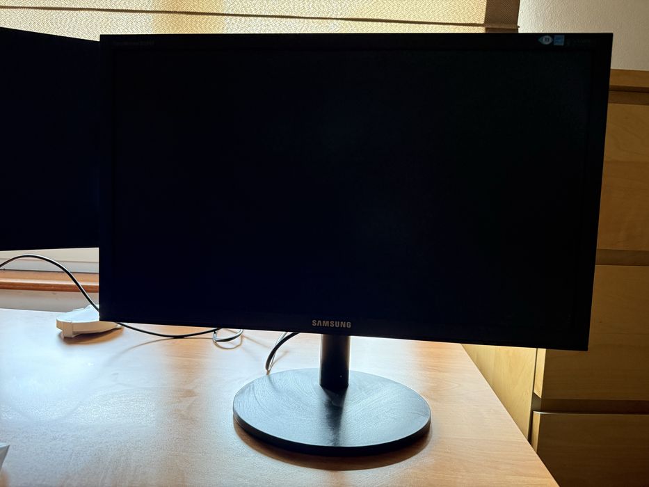 Monitor Samsung SyncMaster B2440 24