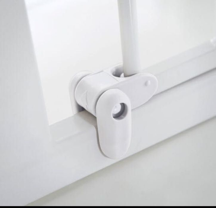 Barreira de proteção