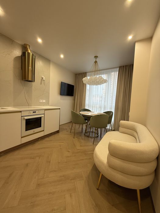 Продаж 1 к квартири ЖК Старт м, Лукянівська без %