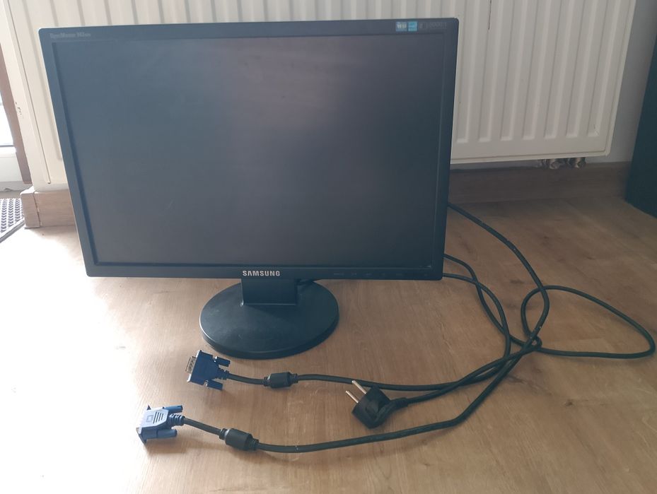 Monitor LCD Samsung 19"