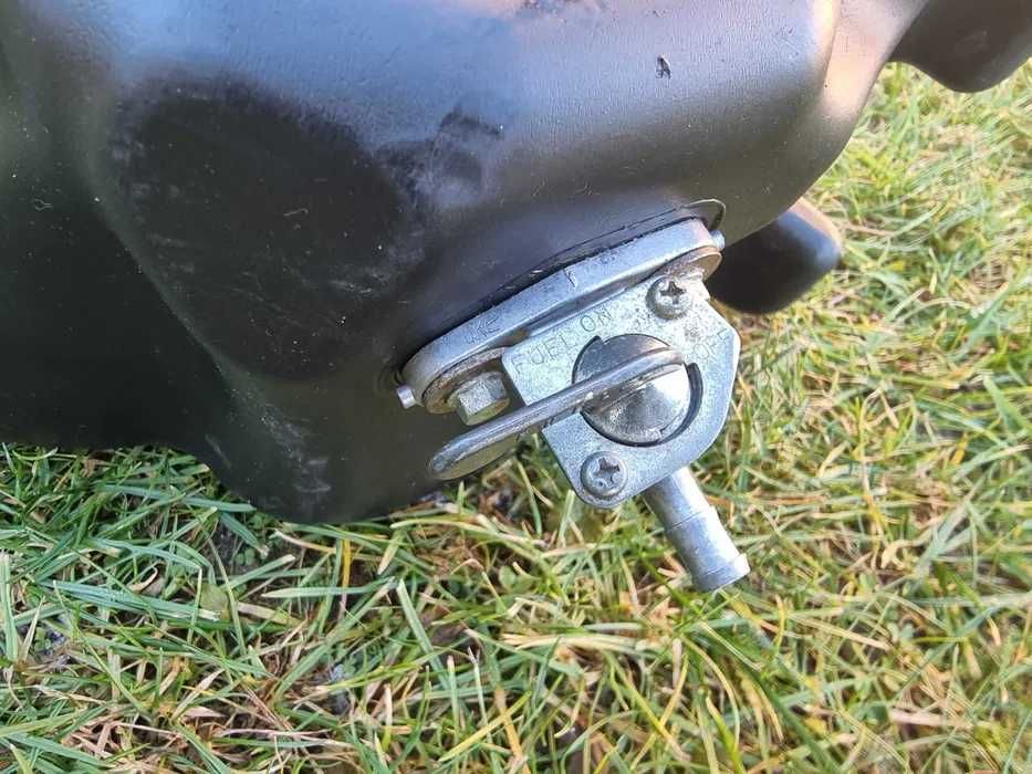 Zbiornik paliwa bak Honda CR 125 / 250 r. 02-07