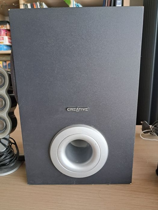 Głośniki Creative I-Trigue 3330