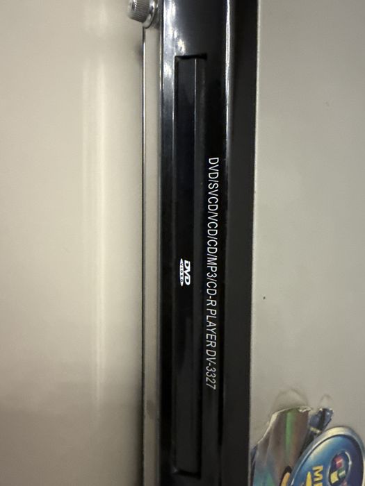 DVD -плеер  марки LG