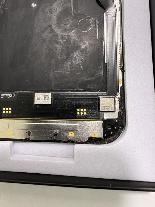 Дисплей на Iphone 12 Pro Max оригинал.